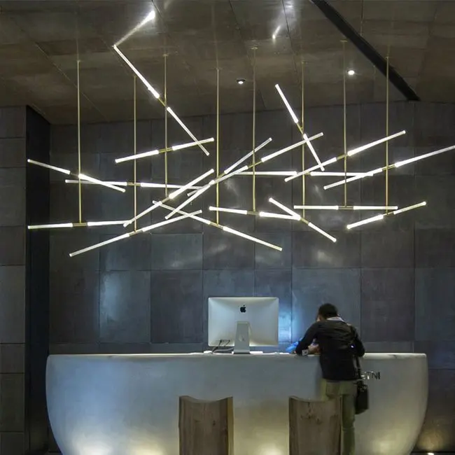 

Modern Pendant Lights LED Kitchen Light LED lamp Bedside Hanging Lamp Ceiling Lamps Bedroom Living Room Lighting Fixtures