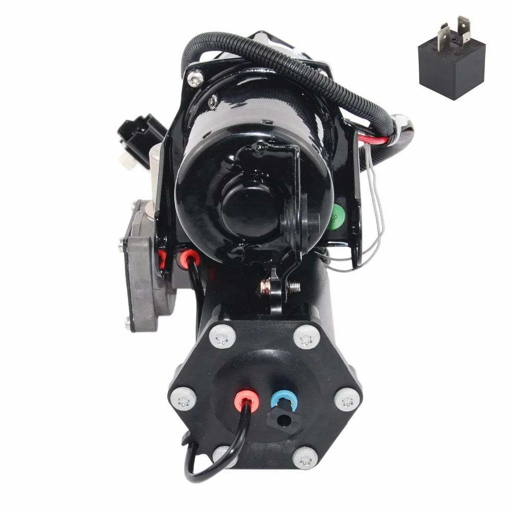 AP03 Air Suspension Compressor Pump For Land Rover