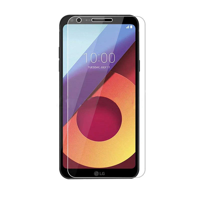 Разъем lg q6a