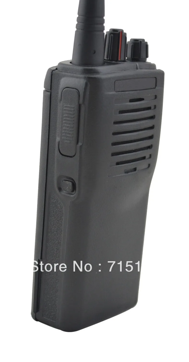 Портативная рация TK3107 TK 3107 Walkie talkie UHF 400 470 МГц 16 радиочастотных каналов 5 Вт