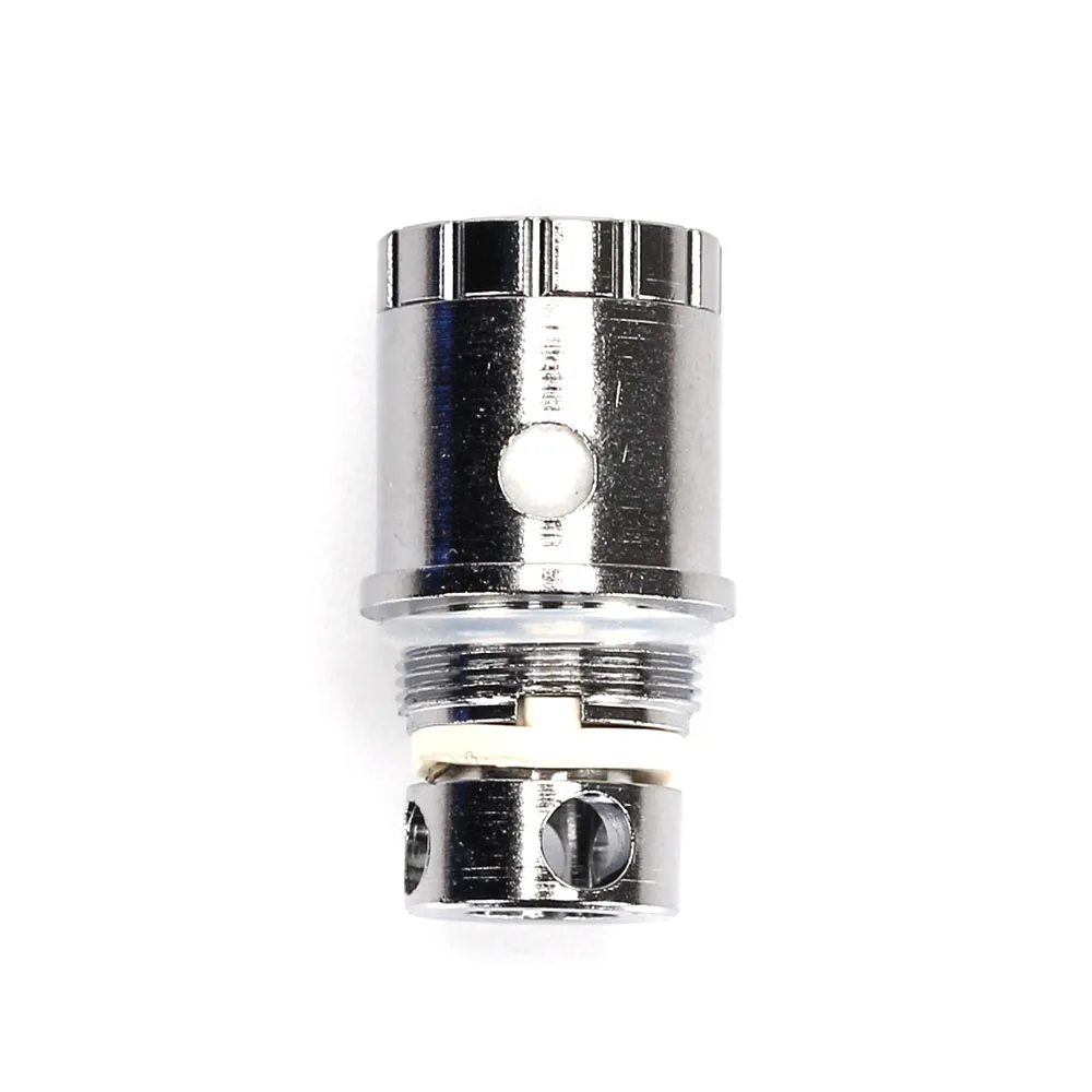 

Coil Father Clapton 40 Coil Head Elektronik Sigara Atomizer Core Replacement Coil 0.5ohm OCC For Lite 40