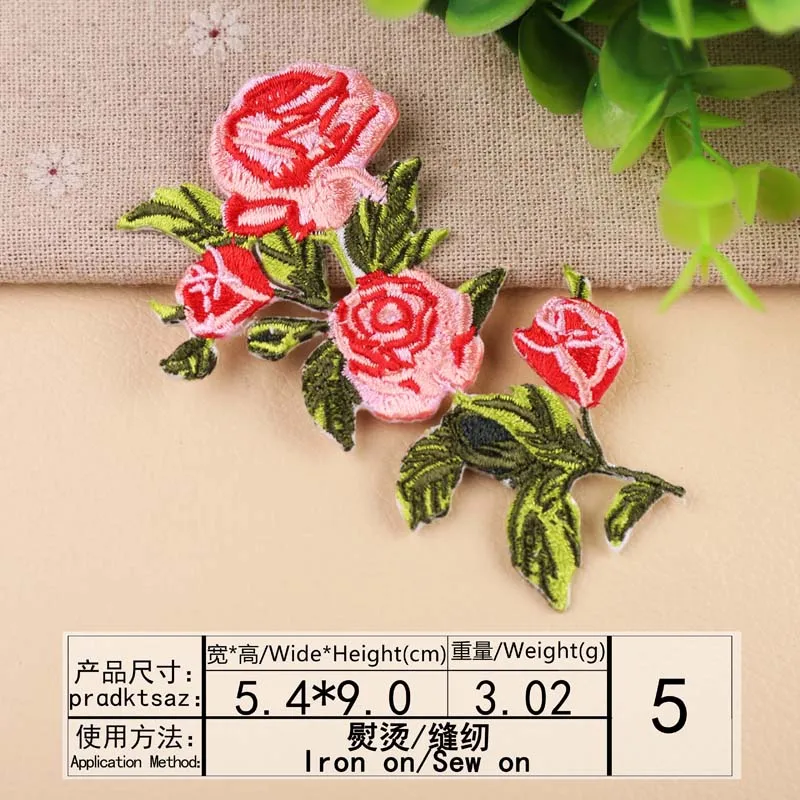 AA FLOWER 5