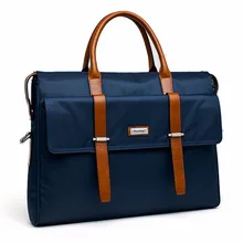 Новинка, модная Водонепроницаемая оксфордская кожаная мужская сумка, сумка через плечо известного бренда, сумки-мессенджеры, повседневная сумка, мужской портфель для ноутбука