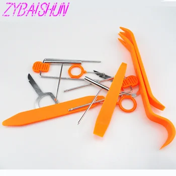 

ZYBAISHUN Disassembling tools 12 pcs. suitable for Acura RLX CL EL CSX ILX MDX NSX RDX RL SLX TL TSX Vigor ZDX