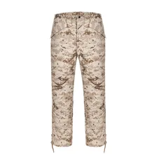 Freedom Soldier Outdoors On Foot Tourism Necessary Light Rain Pants Rain-proof Waterproof Pants Other Clothes Travel Equipment