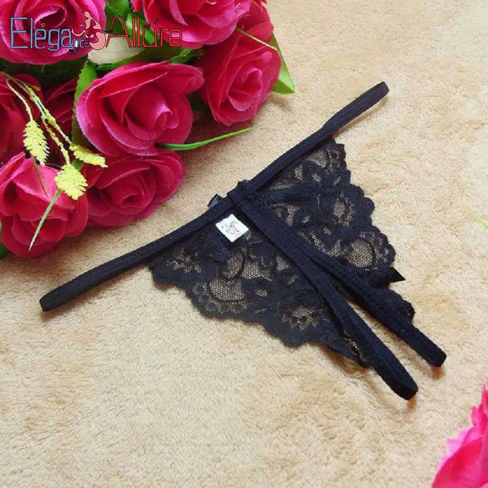 g-string