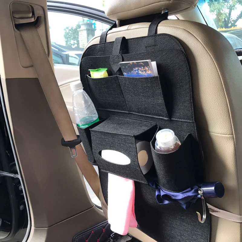 Car storage bag 5