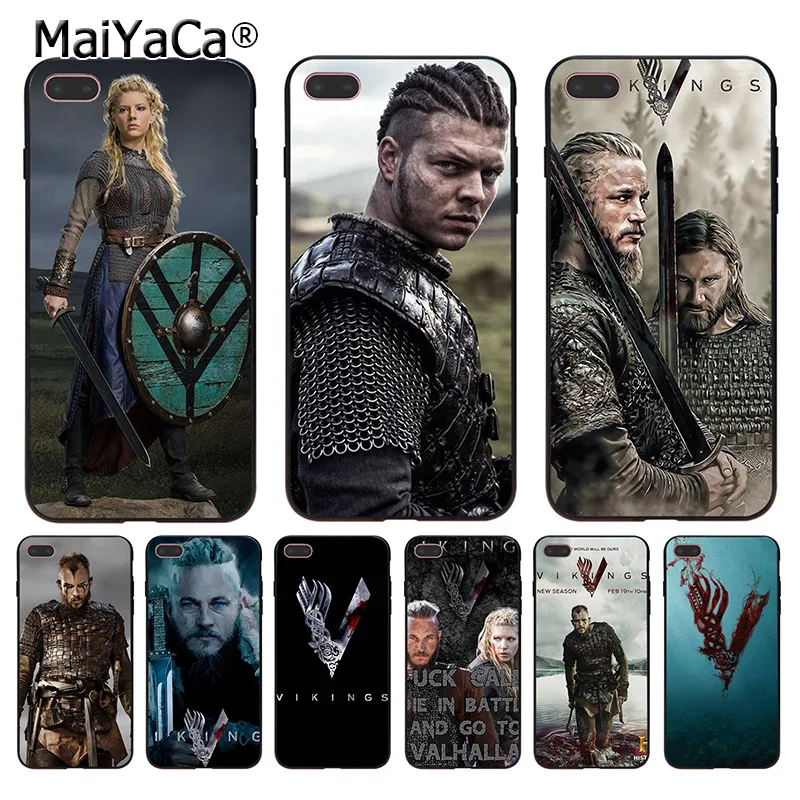 coque iphone 6 vikings serie coque iphone 6 vikings serie