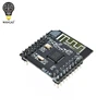 Беспроводной модуль WAVGAT NRF51822 2,4G, модуль беспроводной связи, модуль Bluetooth/модуль zigbee/DMX512 ► Фото 2/6