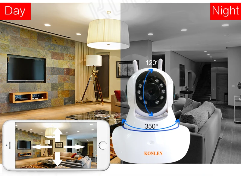 WIFI burglar alarm 08