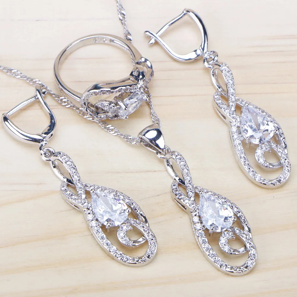 Bridal Jewelry Sets