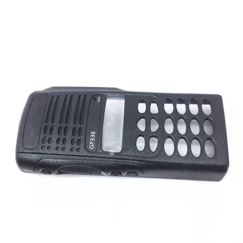 Walkie-talkie parts shell for Motorola GP338 GP380 760 shell Walkie-talkie parts shell for Motorola GP338 GP380 760 shell