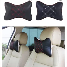 Автозапчасти Защитная Подушка дыхательная головка сиденья для Honda Everus ясность Civic Accord Urban