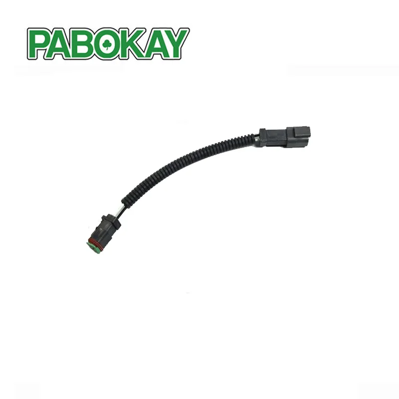 OEM HVAC Blower Motor Control Module 017600-4910 For Chrysler 200 Jeep Cherokee