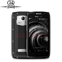 Original Blackview BV7000/BV7000 Pro IP68 Waterproof Mobile Phone MT6750T Octa Core 5.0″ 4GB RAM 64GB ROM Android 6.0 4G LTE