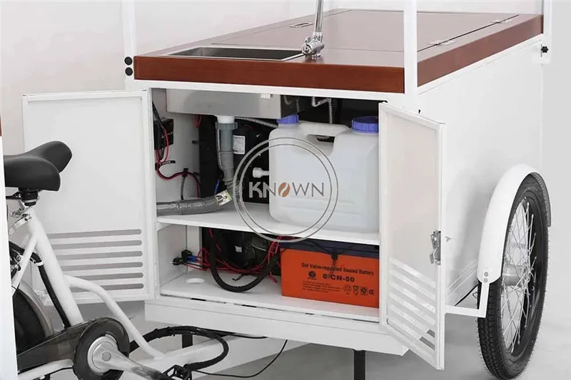 solar bikes for sale