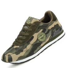 Summer Designer Casual Shoes Female Canvas Desert Digital Camouflage Military Trainers Outdoor Shoes Sales