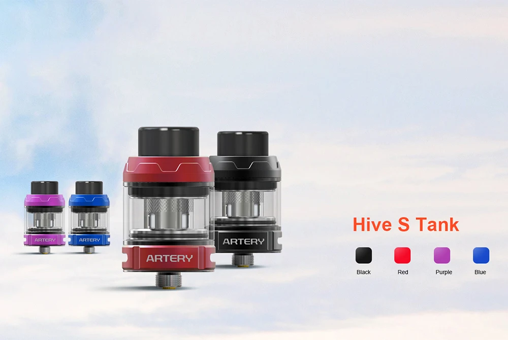 Vape Kit (5)
