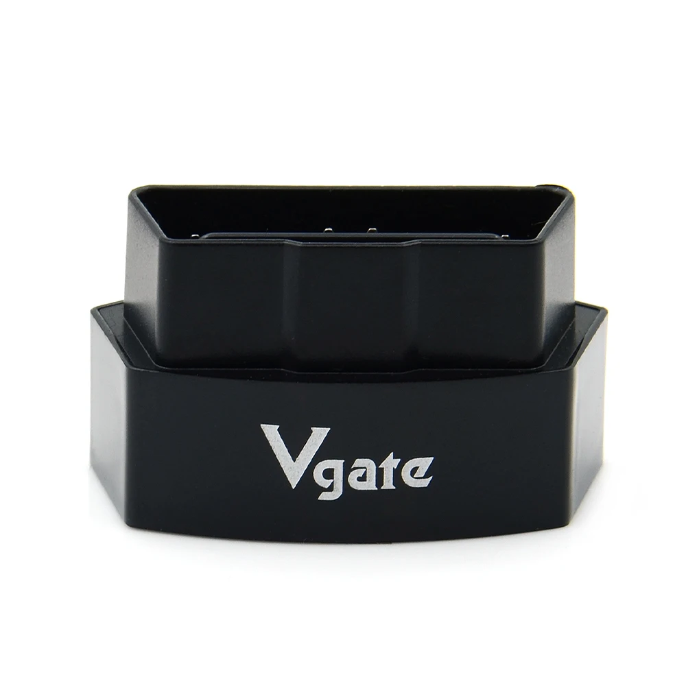 A++ качество Vgate iCar3 ELM327 Bluetooth/wifi интерфейс для IOS/Android Vgate Icar 3 wifi ELM 327 OBD2 автомобильный диагностический сканер