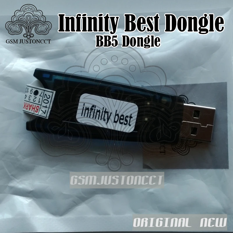INFINITY BEST Dongle BB5 - gsmjustoncct -6