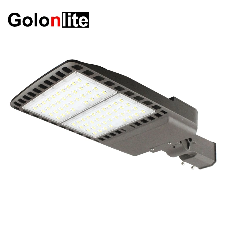 Golonlite 200W 150W 240W 300W 100 Вт 70 светодиодный быстрее проходили таможенный контроль