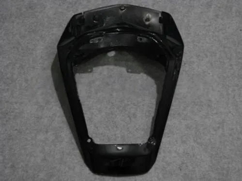 Литья под давлением обтекателя комплект для Honda CBR1000RR 08 09 10 11 CBR 1000RR 2008 2009 2011 ABS белый черный обтекатели комплект+ 7 подарки HH41
