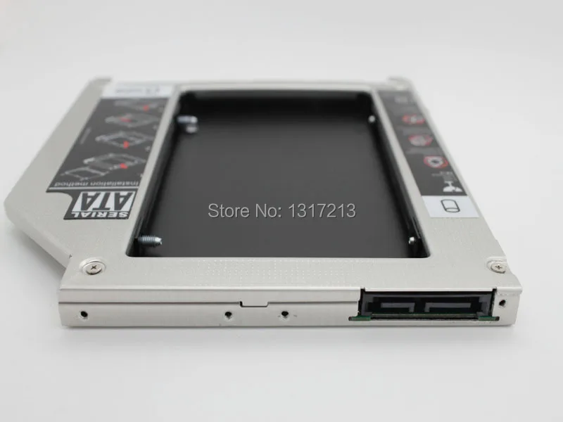2nd ssd disk drive drive hdd caddy for sony vaio 2nd ssd disk drive drive hdd caddy for sony vaio