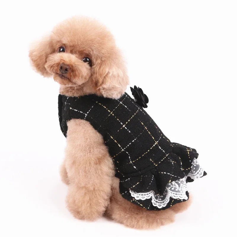 puppy dogs fashion dresses (7)