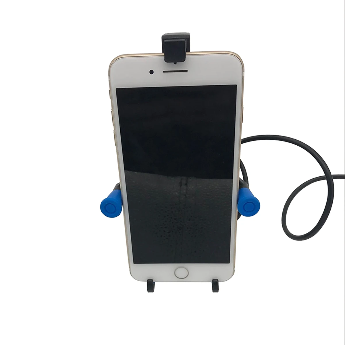 Универсальный держатель для телефона мотоцикла, держатель для велосипеда, кронштейн для USB 3,5-7 дюймов, держатель для смартфона