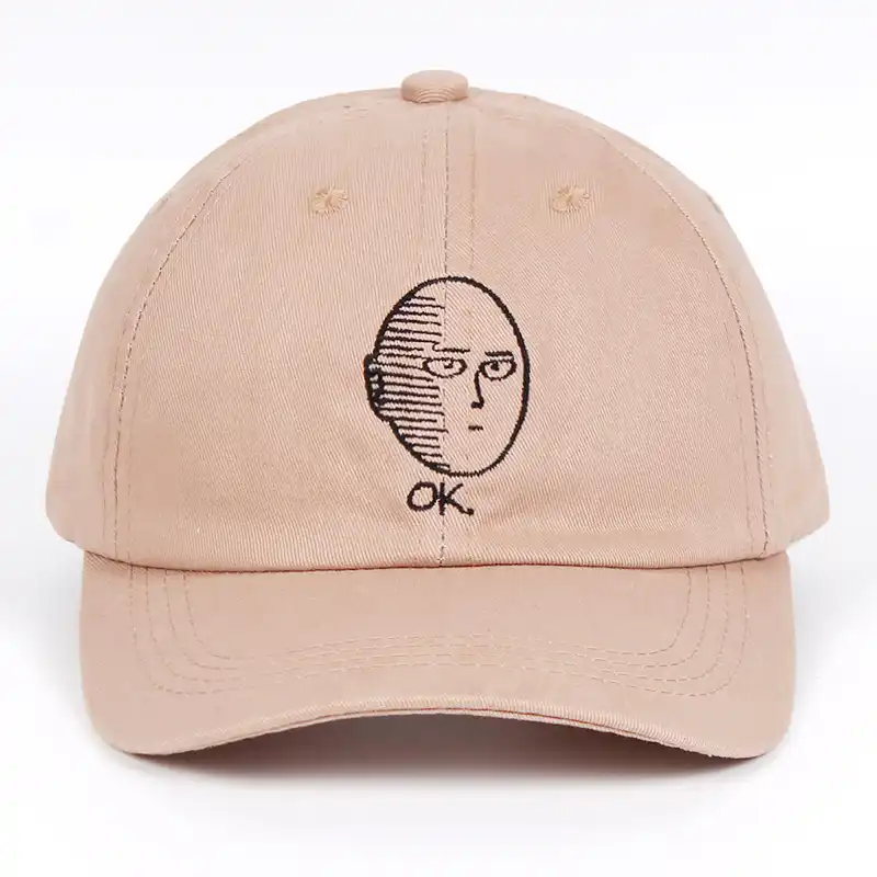 funny embroidered hats