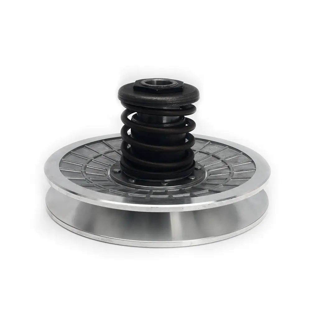 

BIKINGBOY Clutch CVT Pulley Secondary Driven For HiSUN UTV 500 700 / EFI Massimo Menards Qlink Supermach Bennche Excalibur