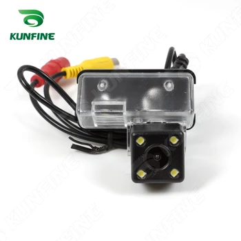 

Wireless HD Car Rear View Camera For Toyota Verso 2011 Parking Assistance Camera Night Vision Waterproof