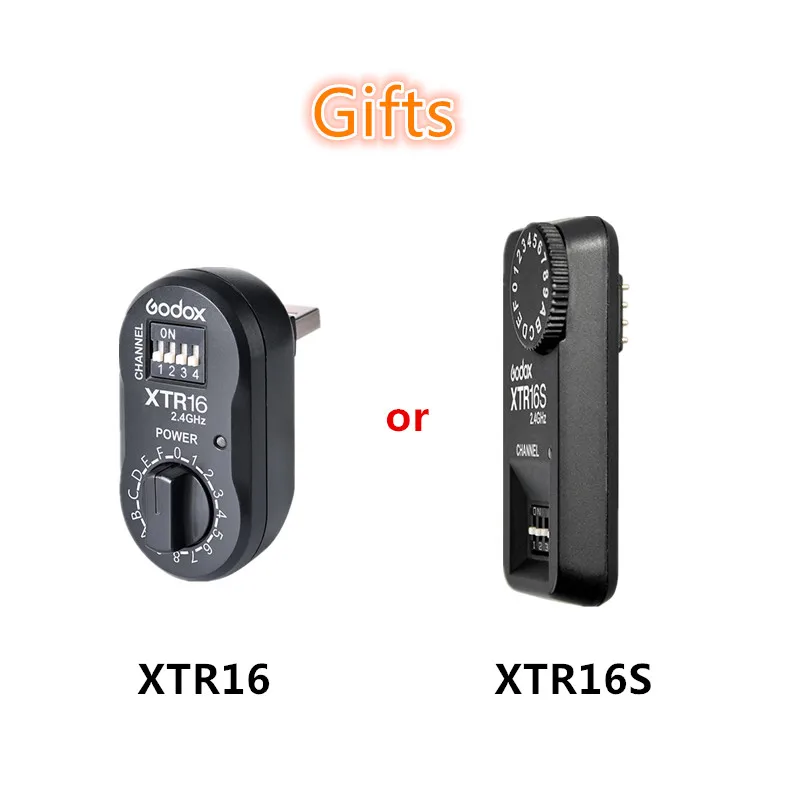 XTR16