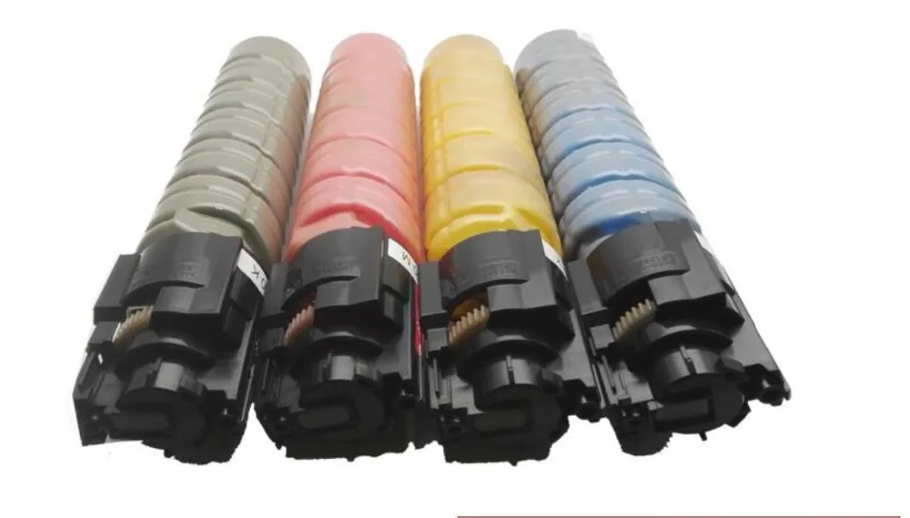 Картридж с тонером для копировального аппарата Ricoh Aficio SPC431 C431DN C430 C430DN 440 4