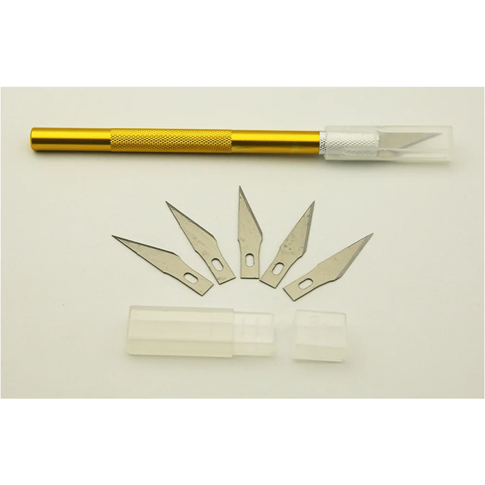 PDR Scalpel Knife (13)