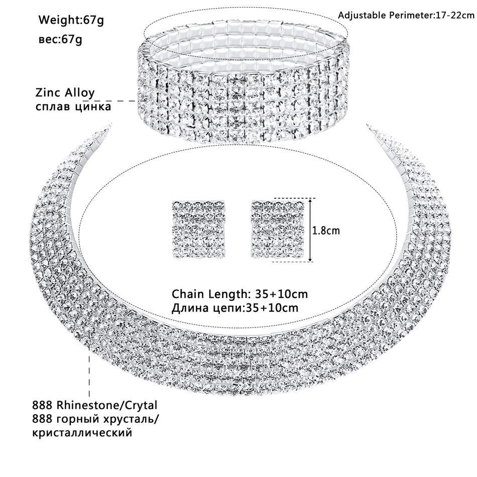 wedding jewelry-TL294+SL090 (1)