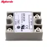 24V-380V 40A 250V SSR-40DA Solid State Relay Module 3-32V DC To AC SSR-40 DA SSR 40A Makerele ► Photo 3/6