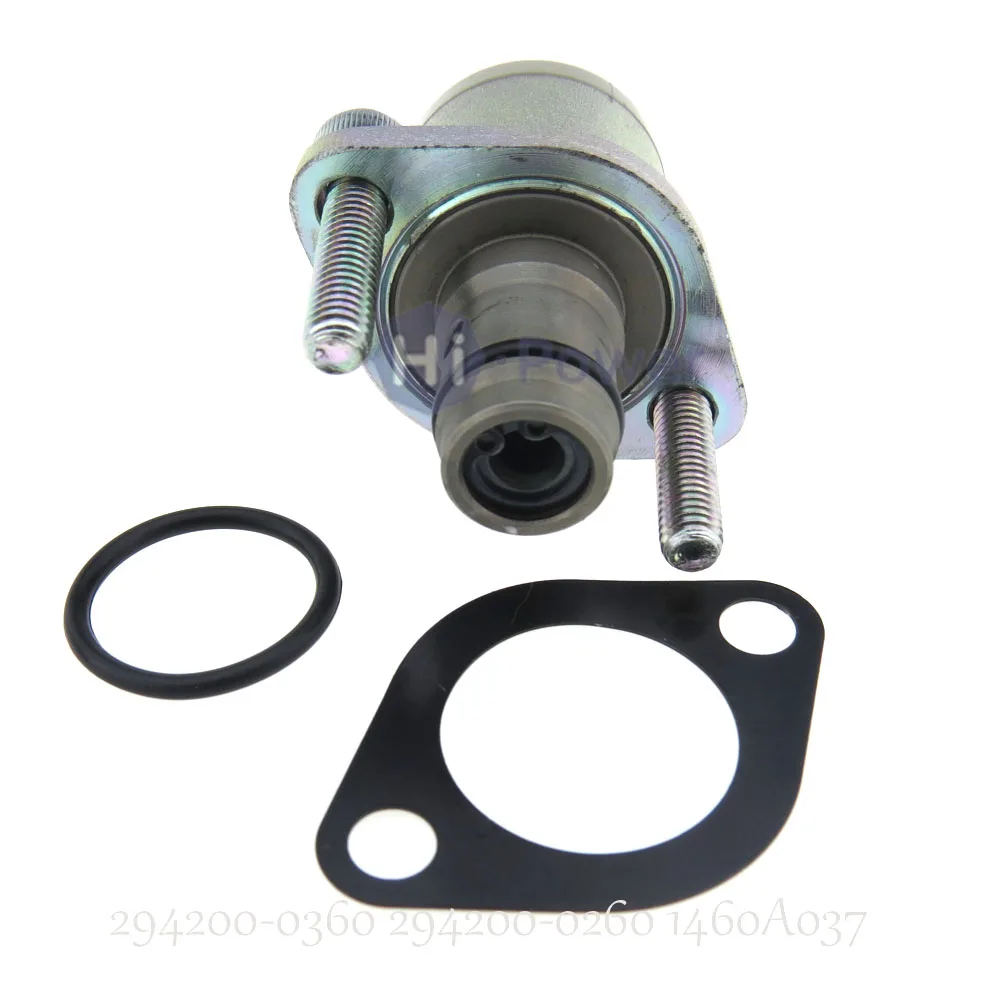 294200-0360 1460A037 регулятор давления регулирующий клапан для SUBARU Citroen peugeot FIAT Ford Mazda NISSAN OPEL Mitsubishi подлинный