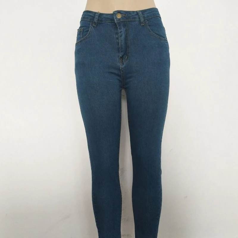 Джинсы С Высокой Талией Купить Спб