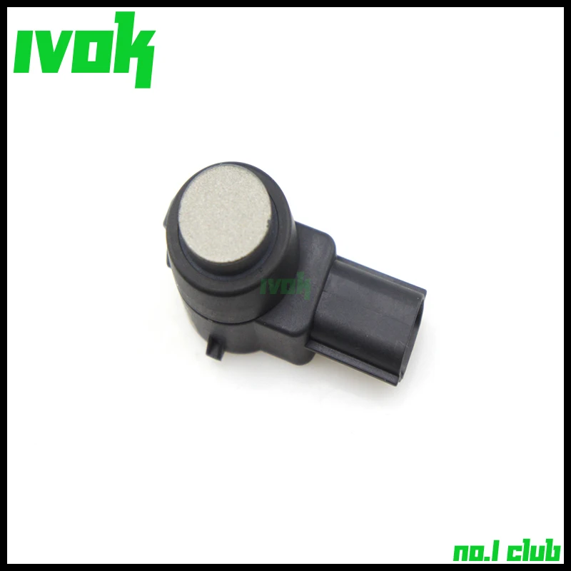

Ultrasonic Parking Distance Control PDC Sensor For Vauxhall Meriva B 1.4L SAAB 9-5 13302419 0263013005