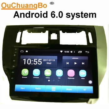 

Ouchuangbo 9 inch 2G+32G car multimedia recorder for Great Wall Voleex C30 2013 with android 6.0 radio gps bluetooth 4G