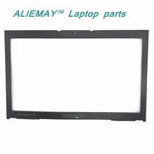 Совершенно аппарат не Привязанный к оператору сотовой связи всеобщая чехол для DELL PRECISION M6700 ЖК-дисплей Передняя панель типа RGB панелью веб-камеры отверстие WYC7P 0WYC7P