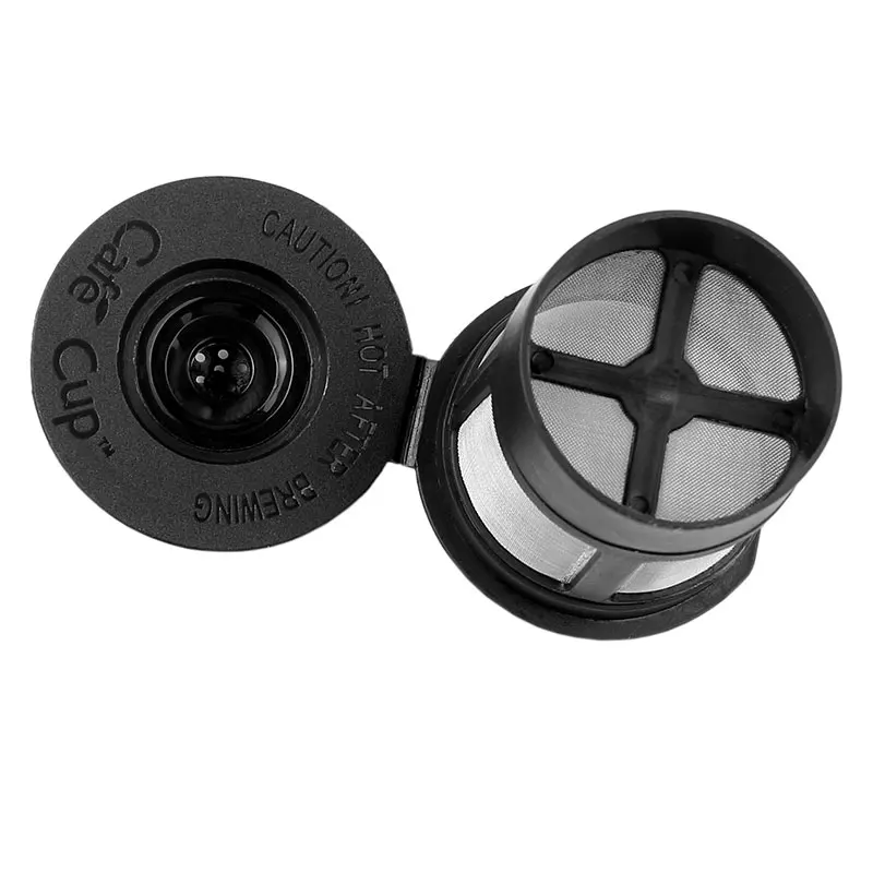 My Kitchen 3Pcs Coffee&Tea Pod Filters Compatible With Keurig K Cup