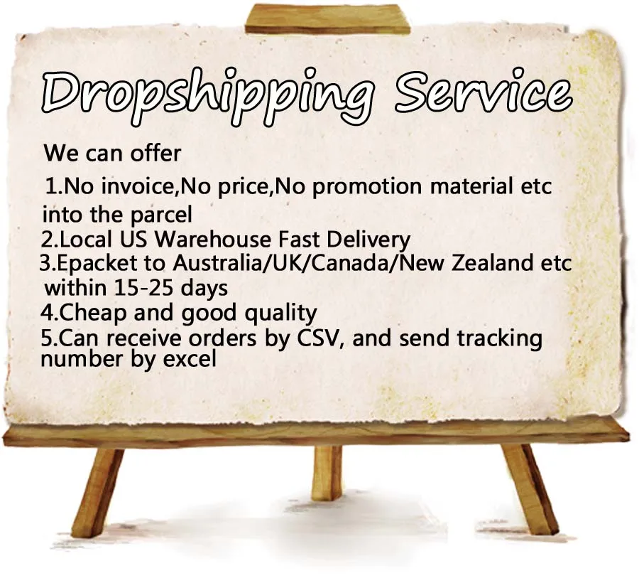 DROPSHIPPING