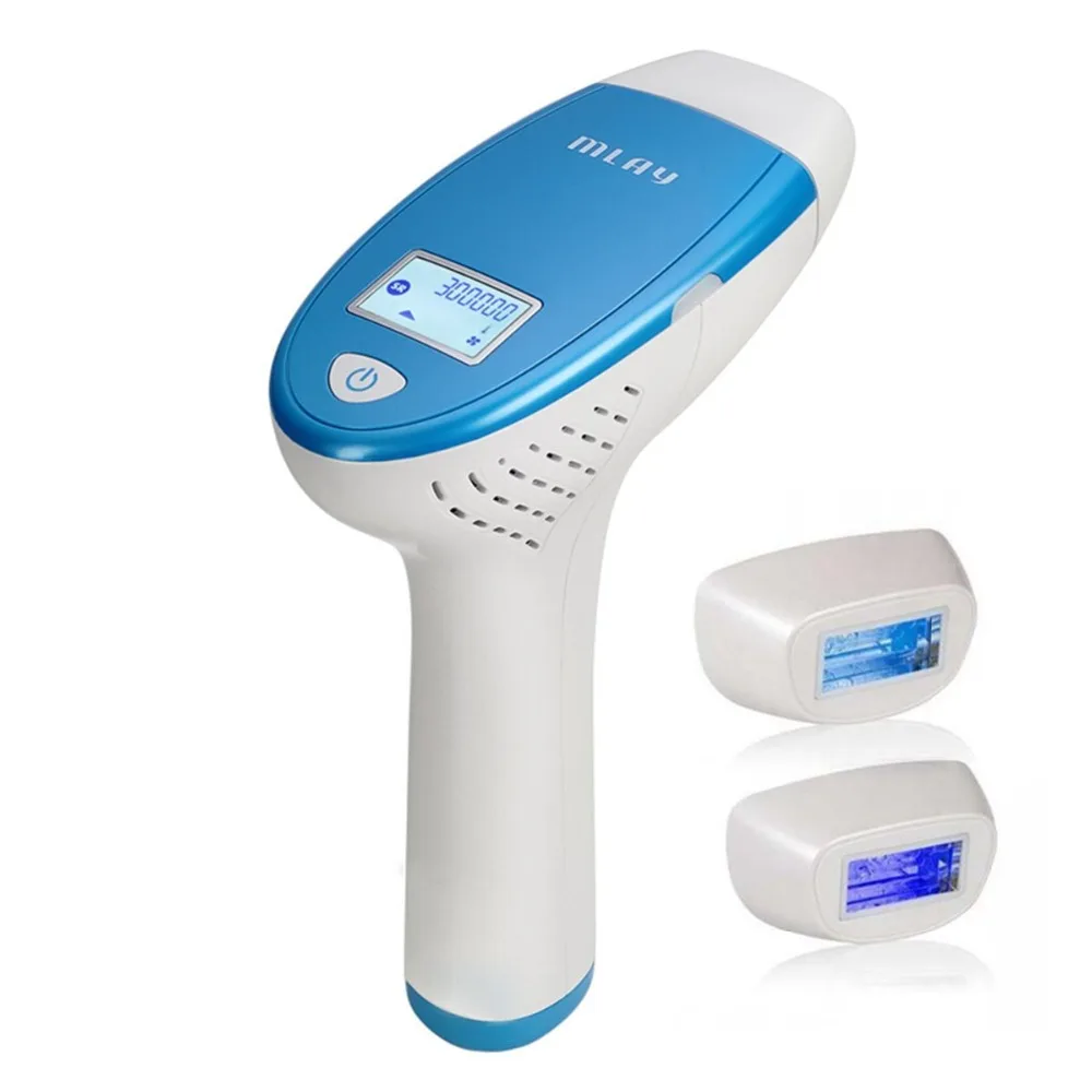 IPL Hair Removal System Permanent Painless Hair Removal Device (1)