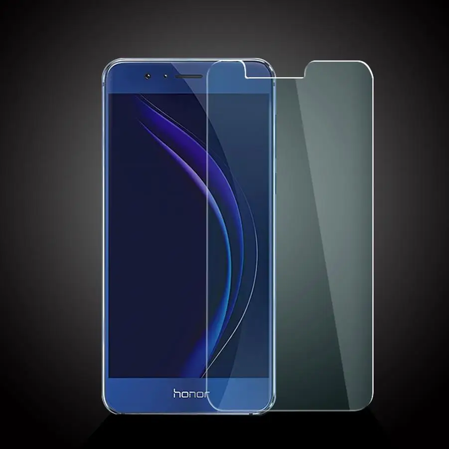 Прозрачное Стекло экрана для Huawei P30 P20 Mate20 Pro защита Honor 10 P20Lite 8X V20 ультратонкая