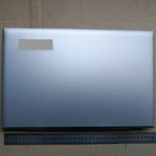 Чехол для ноутбука с ЖК-дисплеем для lenovo Ideapad U530 TOUCH 5CB0H35678 3CLZBLCLV10 серебристый