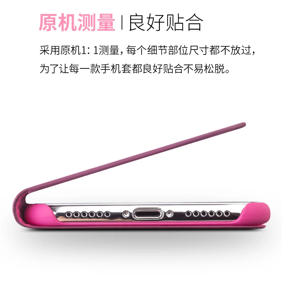 Qialino крокодил с рисунком флип Телефонные Чехлы для Apple IPhone X чехол 5.8 дюймов Пояса из натуральной кожи Бумажник Обложка с держатель для карт