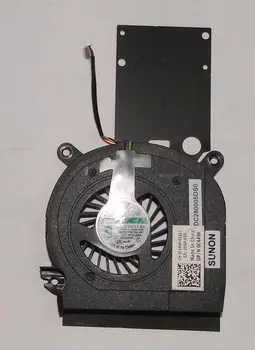 

Cooling fan for Dell Precision M4400 CPU Fan C449K MG75120V1-Q000-S99