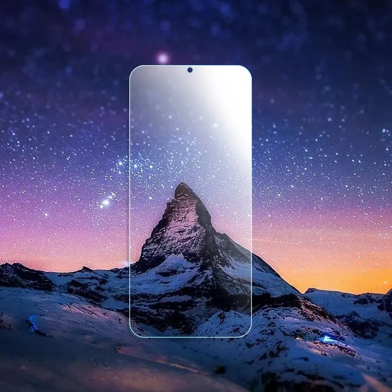 MOCOLO для Xiaomi Redmi Note7 9H ультрапрозрачное закаленное стекло Защита экрана Note 7 6 3" |